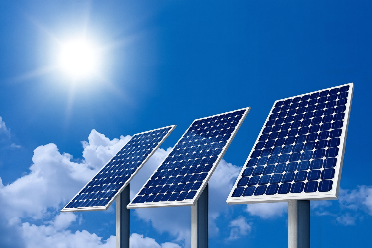 solar company