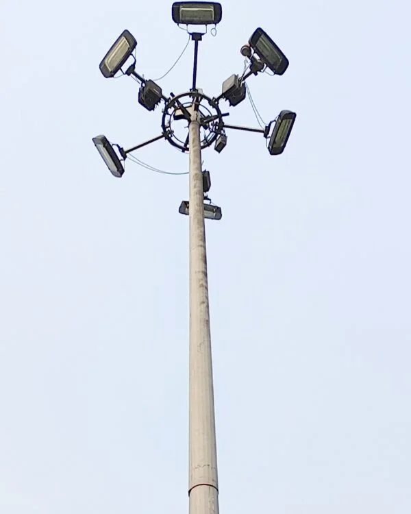 Solar Equipment 3