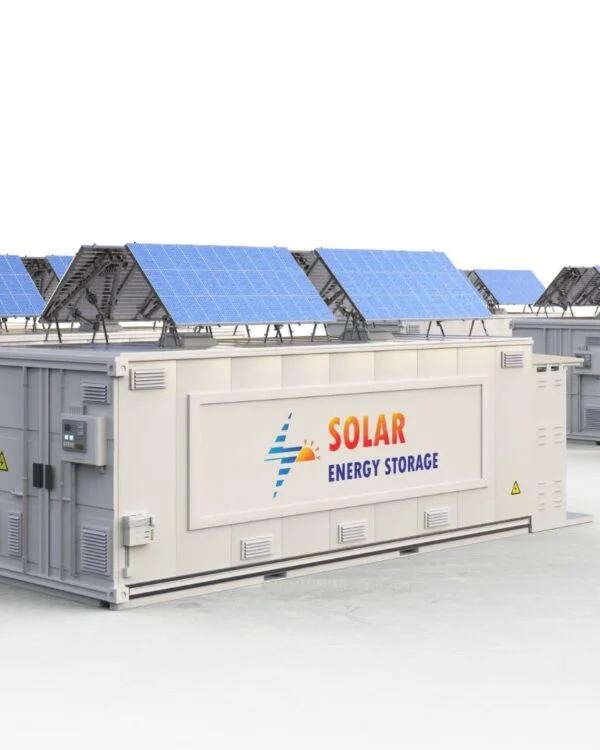 Solar Equipment 6